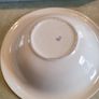 Vintage Large Ceramic Pitcher and Basin set Image 10