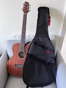 Stagg Acoustic Guitar
