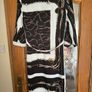 River Island midi dress size UK10/12 EU38/40 Postage included Image 5