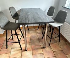 Kitchen Counter Set