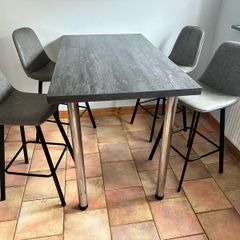 Kitchen Counter Set