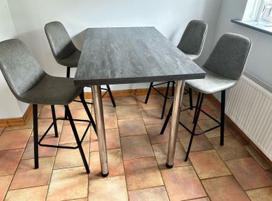 Kitchen Counter Set