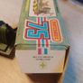 Matchbox 30 Swamp Rat Boat, Boxed, Original, Vintage, Rare Image 10