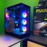Pc Gaming I7-9700, Rtx 2060 Super, 32gb Ddr4 Image 5