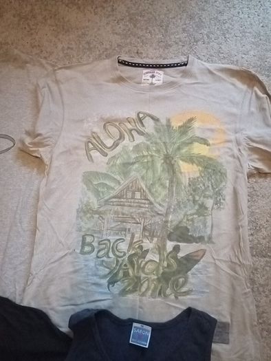 T-shirts X 4