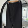 Black Pants Image 4