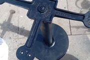 garden table stand