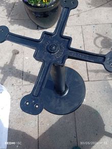 garden table stand