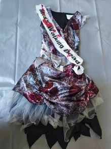 Halloween dress