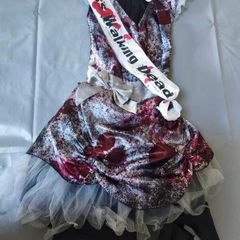 Halloween dress