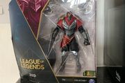 League of Legends Figure Zed