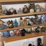 Bird figurine Image 8