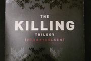 The Killing Trilogy Forbrydelsen DVD Box Set 11 Disc Complete