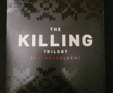 The Killing Trilogy Forbrydelsen DVD Box Set 11 Disc Complete