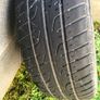 Car Spare Wheel 185/60 R14 82H Image 4