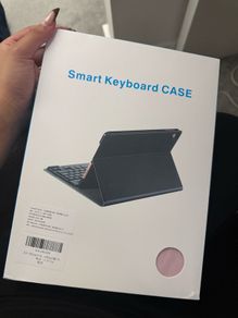 ipad case