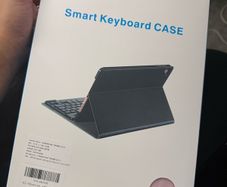 ipad case