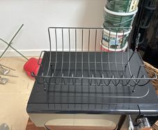 dish drainer