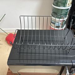 dish drainer