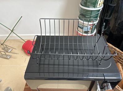 dish drainer