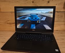 Dell Gaming / 4K UHD / Intel i7/ 32GB DDR4 / GeForce GTX/ Warranty/