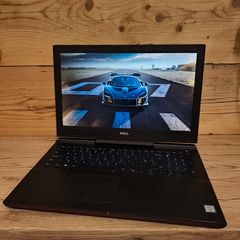 Gaming Dell / 15.6" 4K UHD / Core i7/ 32GB RAM / Warranty/