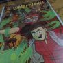 Lumberjanes: Beyond Bay Leaf ! One-Shot ! 2015 ! by Boom! Studios ! Image 3