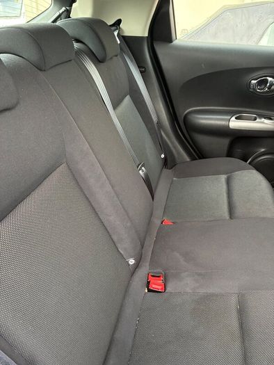 Nissan Juke 2014
