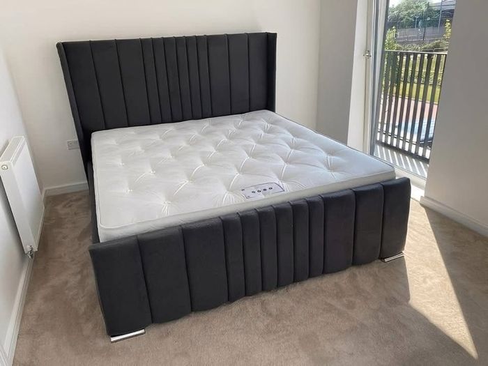 Beds Brand New