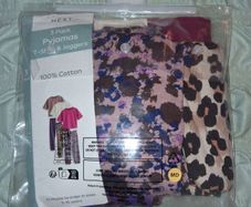 Next Pyjamas
