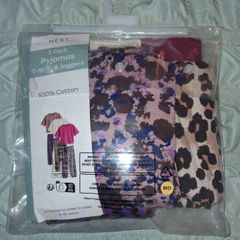 Next Pyjamas