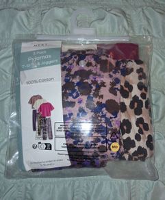 Next Pyjamas