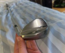 vokey 60 sm8