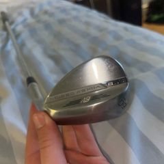 vokey 60 sm8