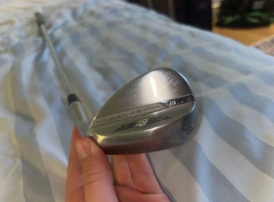 vokey 60 sm8