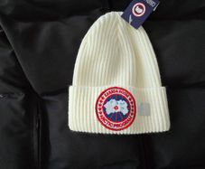 Canada goose hat