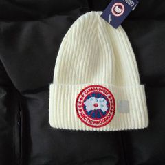 Canada goose hat
