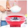 Retro Candy Floss Machine for Carnival Style Image 4