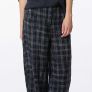 oska  balloon/barrel trousers, linen Image 7