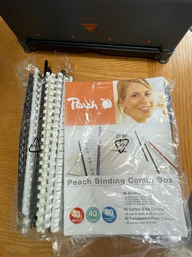 Star Binder