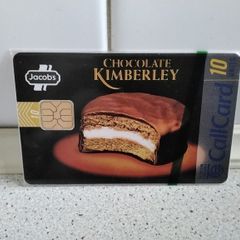 Callcard mint