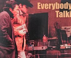 Harry Nilsson - The Very Best Of.