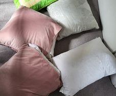 Cushions