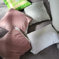 Cushions