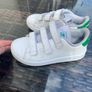 Adidas Boys Stan Smiths Image 6