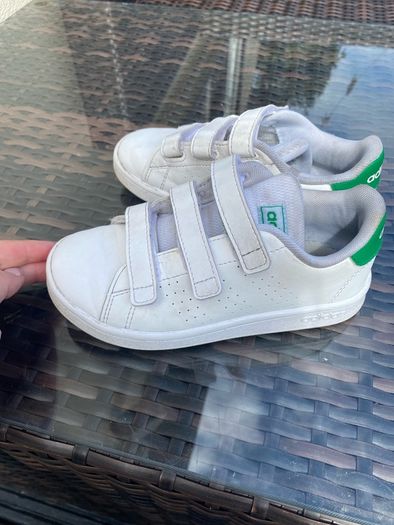 Adidas Boys Stan Smiths