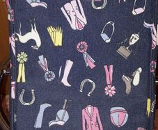 Joules tablet case