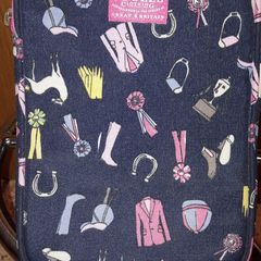 Joules tablet case