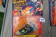 ghostrider toybiz 1995