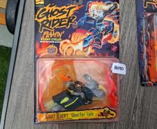 ghostrider toybiz 1995